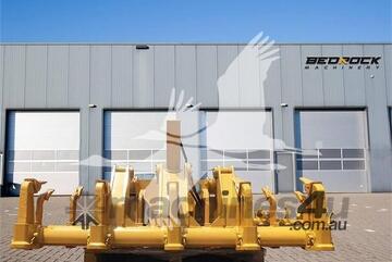 2024 Ripper CATERPILLAR 12G 130G 140G 12H 140H 160H 12K 140K MR02