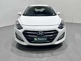 2015 Hyundai i30 Active Diesel - picture0' - Click to enlarge