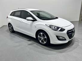 2015 Hyundai i30 Active Diesel - picture0' - Click to enlarge