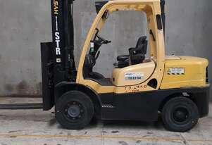 Hyster 4.0T Counterbalance Forklift