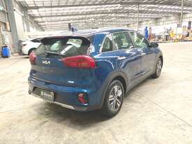 2021 Kia Niro Hybrid S Wagon Hybrid-Petrol (Auto) - picture0' - Click to enlarge