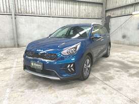 2021 Kia Niro Hybrid S Wagon Hybrid-Petrol (Auto) - picture1' - Click to enlarge