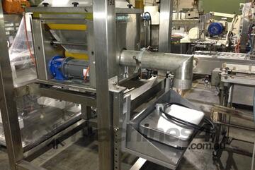 Powderfiller/Weighfeeder/Screw/Food/Pharmaceutical
