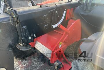 2020 Manitou Telehandler MLT-X 840-140 PS+ S2 (4T Rating) (Diesel)