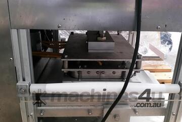 Helix Super Tray Sealer FTHX200 High-Speed Tray Sealing Machine! Helix Super Tray Sealer FTHX200 High-Speed Tray Sealing Machine!