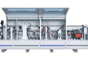 Aaron EB55C - Automatic Corner-Rounding Hot Melt Edgebander