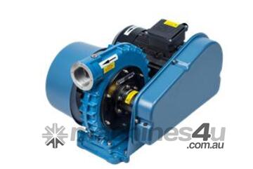 Secomak High Velocity Industrial Blower 428/D