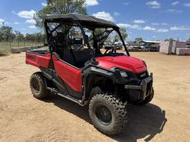 2016 HONDA PIONEER 1000SXS BUGGY - picture0' - Click to enlarge