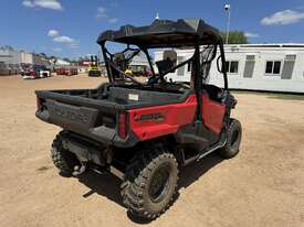 2016 HONDA PIONEER 1000SXS BUGGY - picture1' - Click to enlarge