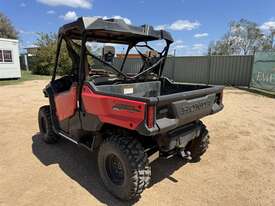 2016 HONDA PIONEER 1000SXS BUGGY - picture2' - Click to enlarge