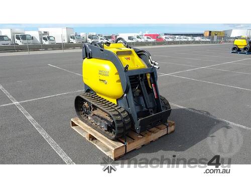 Wacker Neuson SM275-19T