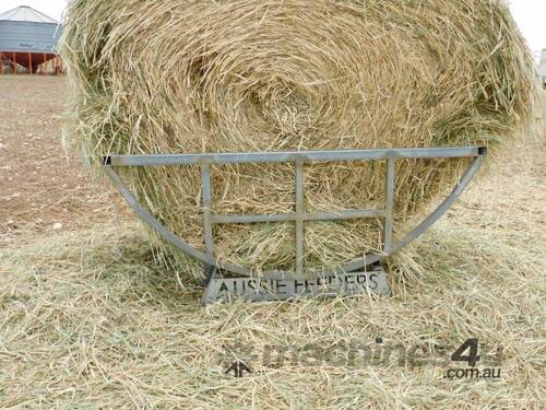 Aussie Hay Feeder Cradle