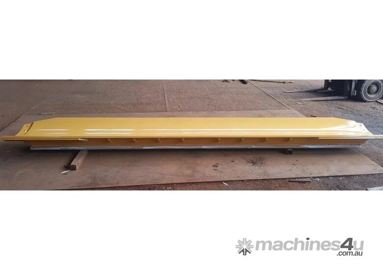 14ft Grader Moldboard to suit Caterpillar Machines - Made to Order in Australia!