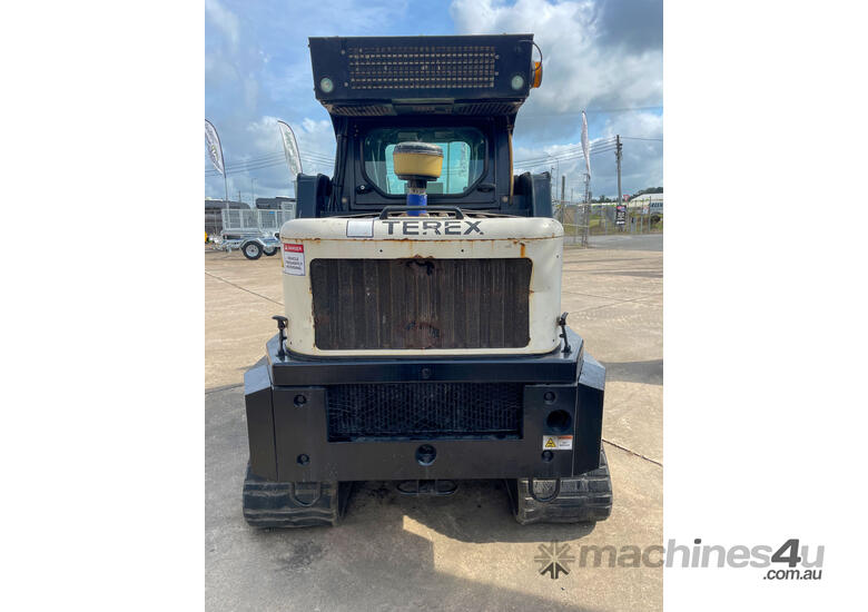 2013 Terex PT50 Track Loader, QLD
