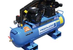 PEERLESS PHP15 Truckies Series Belt Drive Compressor 00125