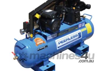 PEERLESS PHP15 Truckies Series Belt Drive Compressor 00125