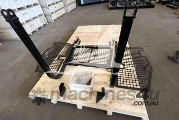 Other BEDROCK D39-24 BS54