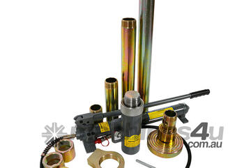 BORUM Porta Power Kit 20,000 kg Rated