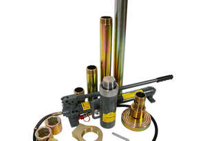 BORUM Porta Power Kit 20,000 kg Rated BORUM Porta Power Kit 20,000 kg Rated