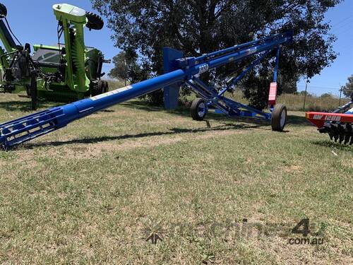 2022 Brandt 328A Grain Auger 