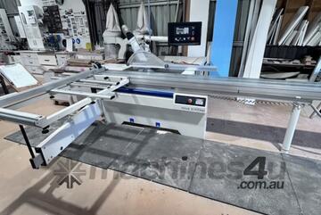 SCM NOVA SI400EP Panelsaw  