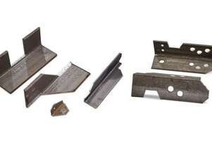 FICEP Automatic CNC Angle Lines | Specialising in Transmission Towers.