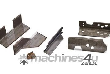 FICEP Automatic CNC Angle Lines | Specialising in Transmission Towers.