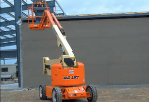 Jlg   E450AJ Boom Lift