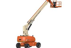 JLG 860SJ HC3 Telescopic Boom Lift