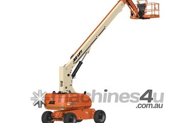 JLG 860SJ HC3 Telescopic Boom Lift