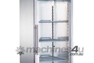 FED-X S/S Full Glass Door Upright Fridge - XURC600G1V