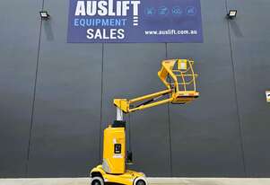 2005 Haulotte Star 10 ft Vertical Lift