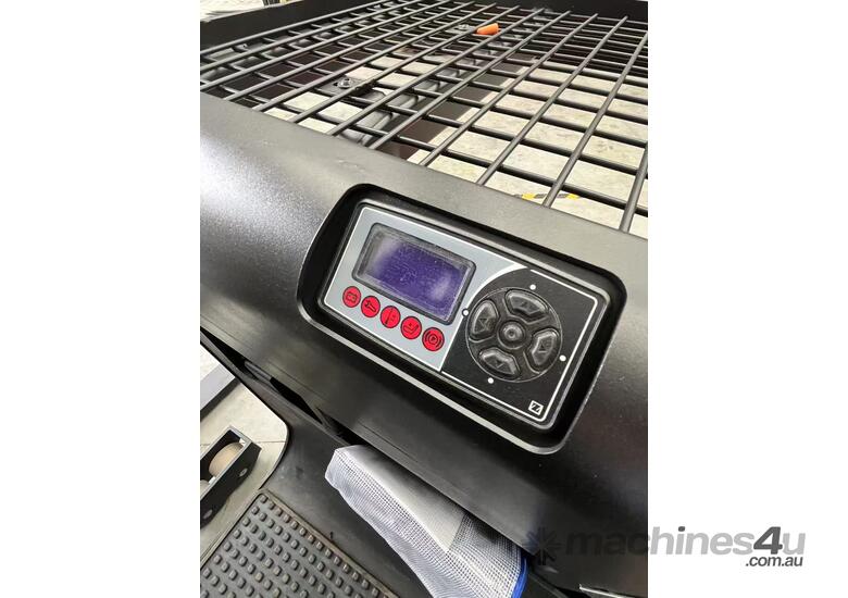 EP Equipment Lithium Electric Order Picker JX1