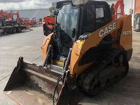 Used Case TR270 Compact Track Loader - picture0' - Click to enlarge