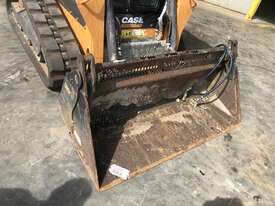 Used Case TR270 Compact Track Loader - picture2' - Click to enlarge