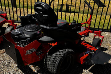   ZT AVENGER 54'' ZERO TURN MOWER