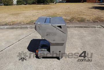 Commercial Mobile Meat Membrane Skinner - Grasselli RST520M