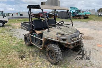 Polaris 2011   Ranger 900