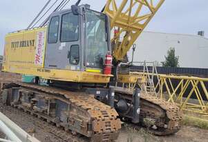 2009 Hitachi Sumitomo SCX900-2
