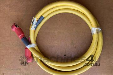 Caterpillar D10R Dozer Cable As