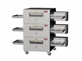 3240-TS-E Gas Conveyor Oven - picture0' - Click to enlarge