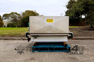 Commercial Chocolate Butter Melter - 1270 x 920