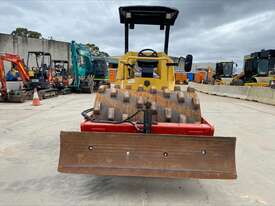 2007 Dynapac CA134PD  - picture0' - Click to enlarge