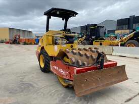 2007 Dynapac CA134PD  - picture1' - Click to enlarge