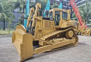 Caterpillar D7R Series II Good Condition 11294 Hours T/T , New Cat Reman engine at 7761 Hours 3176C