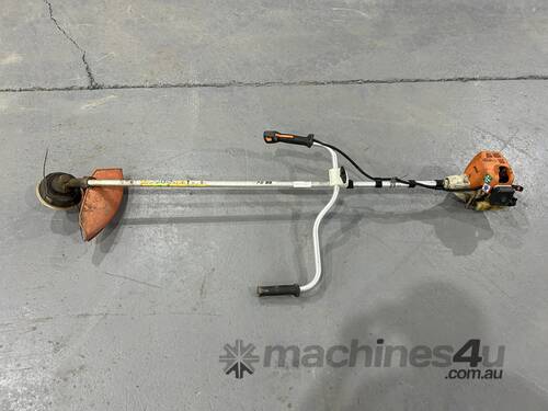 Stihl FS85 Whipper Snipper