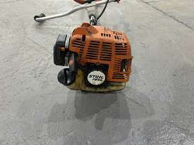 Stihl FS85 Whipper Snipper - picture1' - Click to enlarge