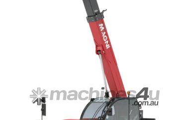 2025 Magni Telescopic Handler (Telehandler) TH 3,5.9