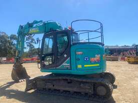2016 Kobelco Sk135sr-3  - picture2' - Click to enlarge