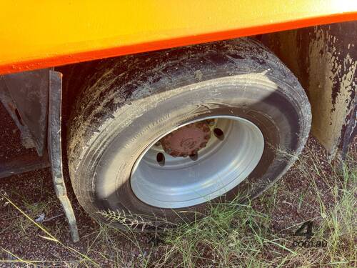 2003 Iveco Eurocargo Tector Garbage Compactor Rear Loader